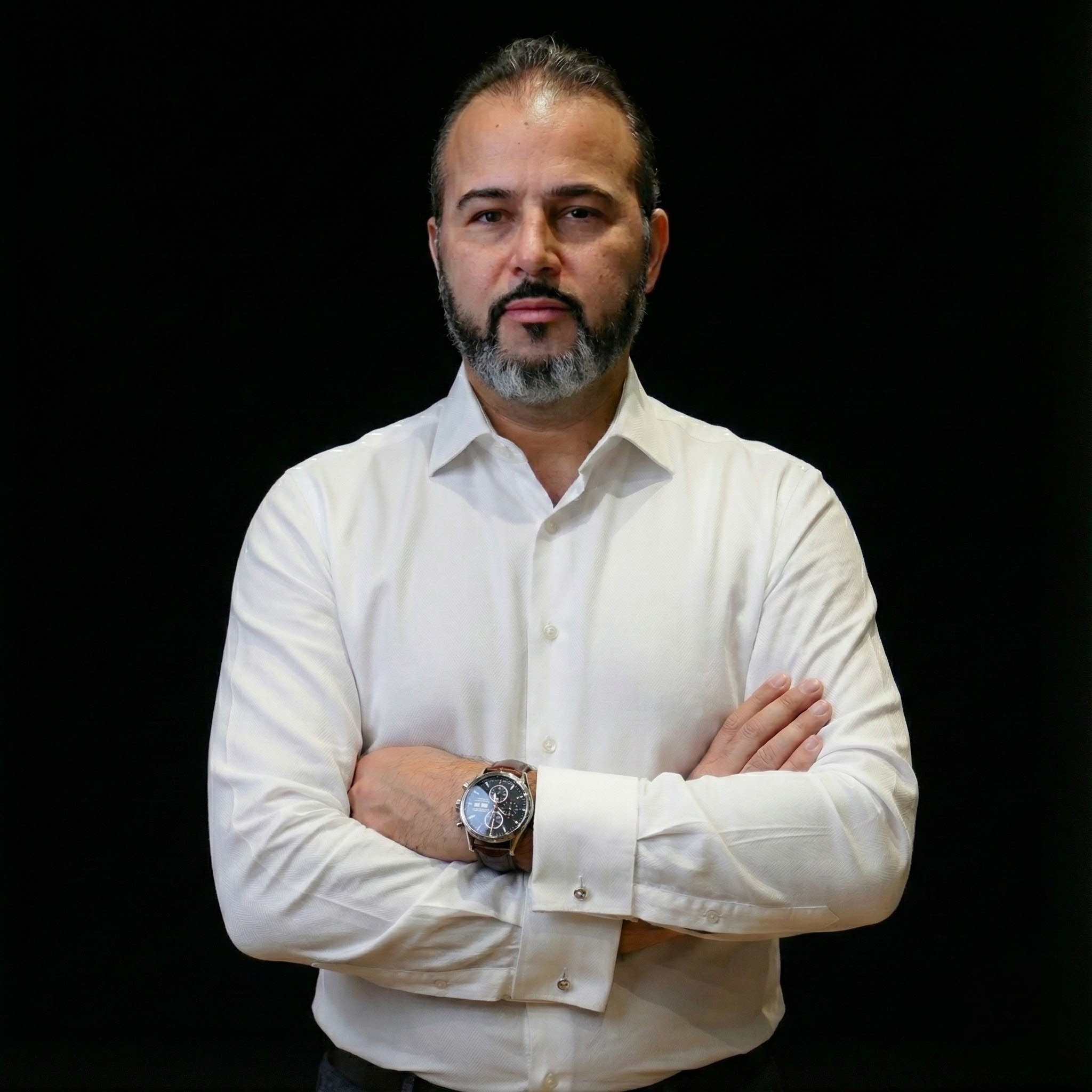 Balazs Pinter - Strategic Growth Consultant 1