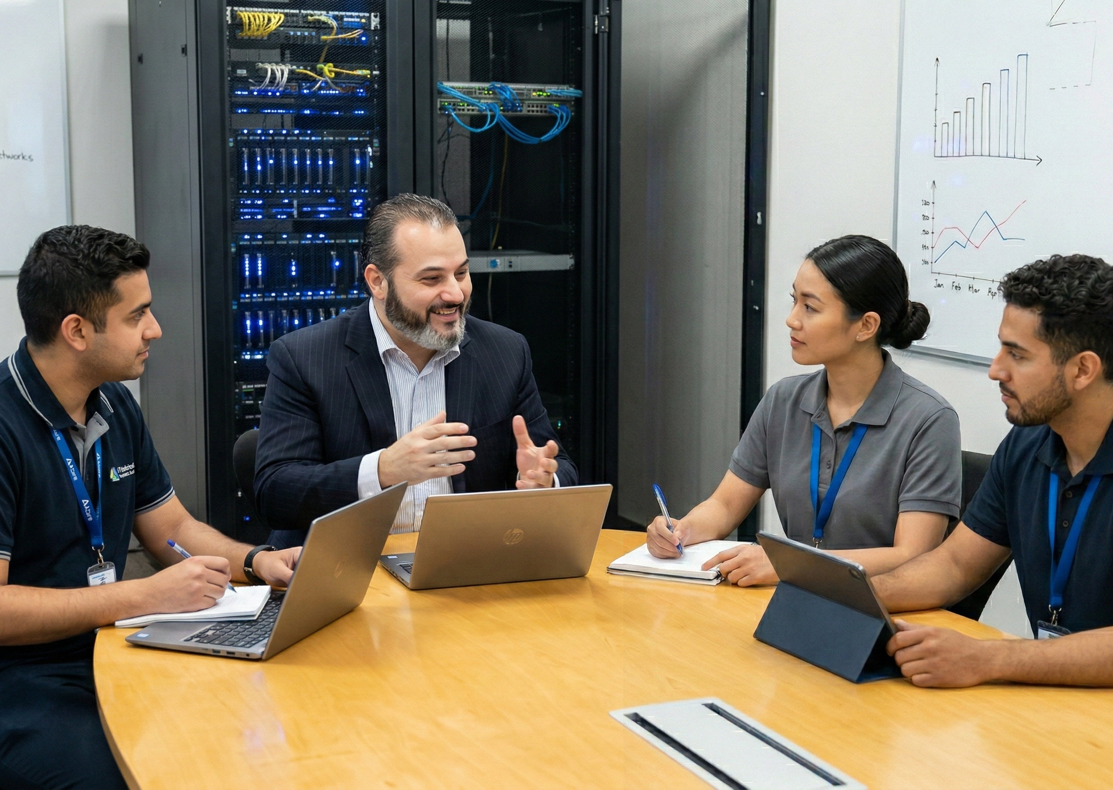 Balazs Pinter - Tech & AI Consultant 3