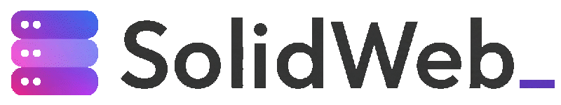 SolidWeb
